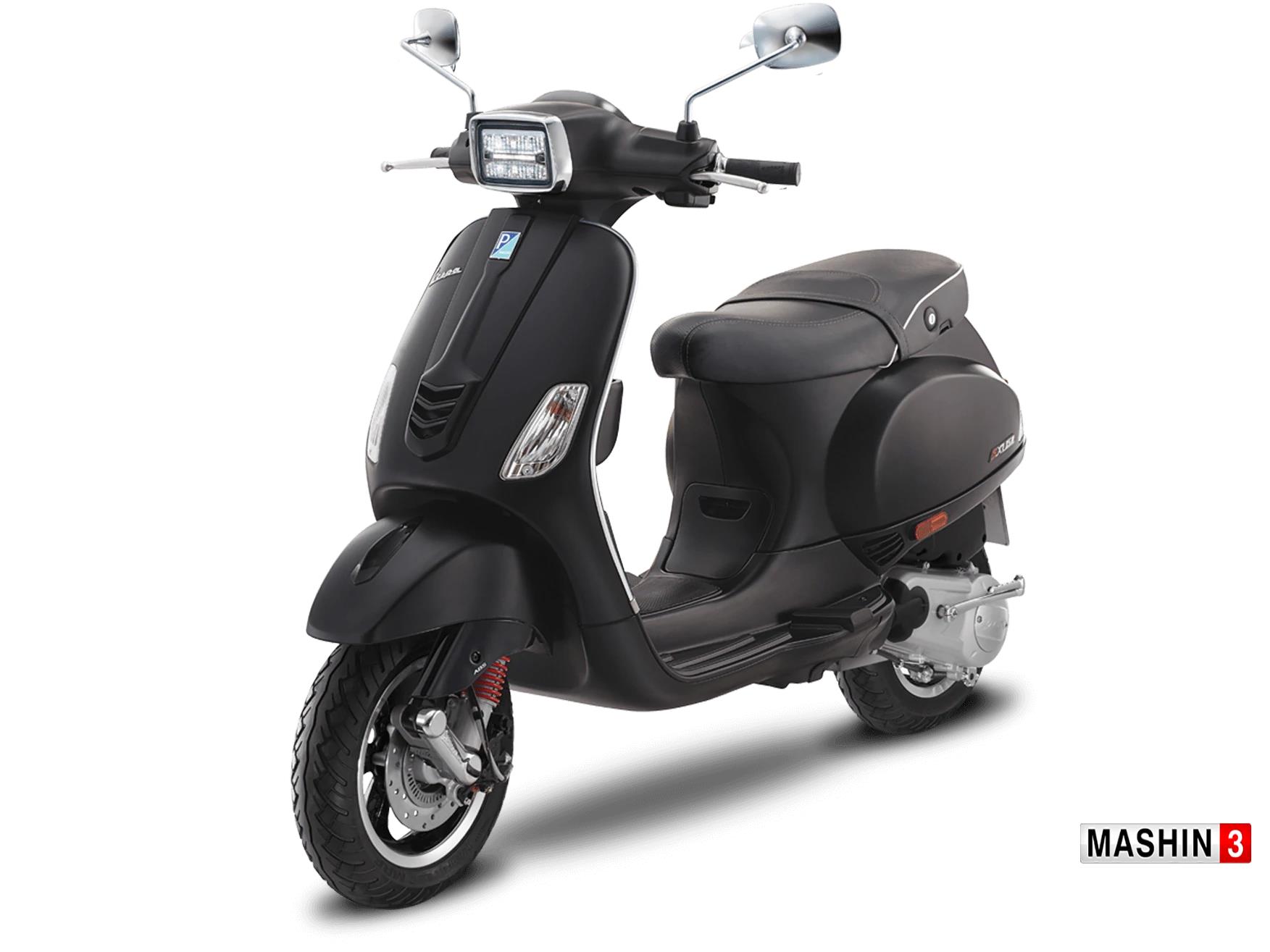 SXL 150وسپا